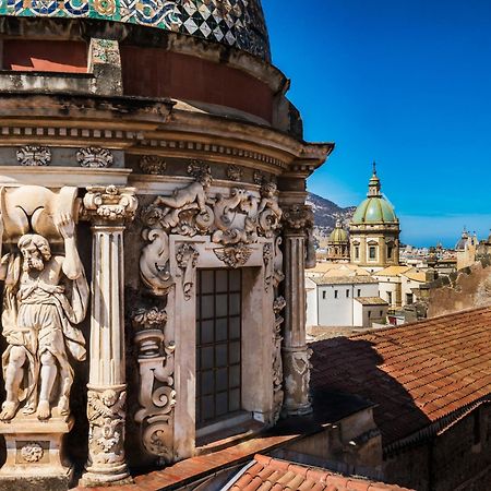Ducrot Apartment Palermo Luaran gambar