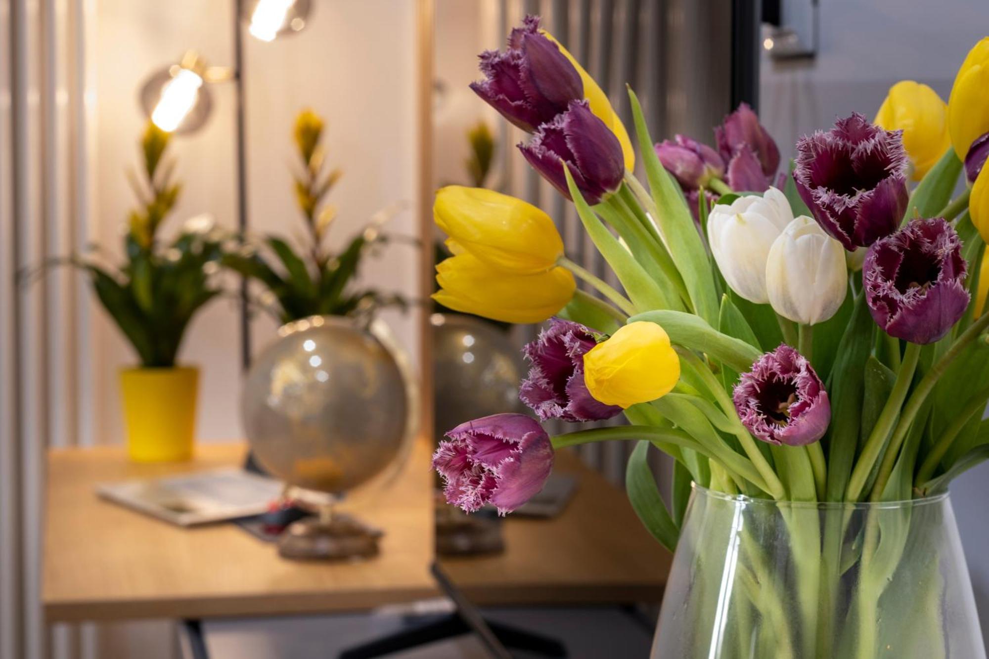 Ducrot Apartment Palermo Luaran gambar