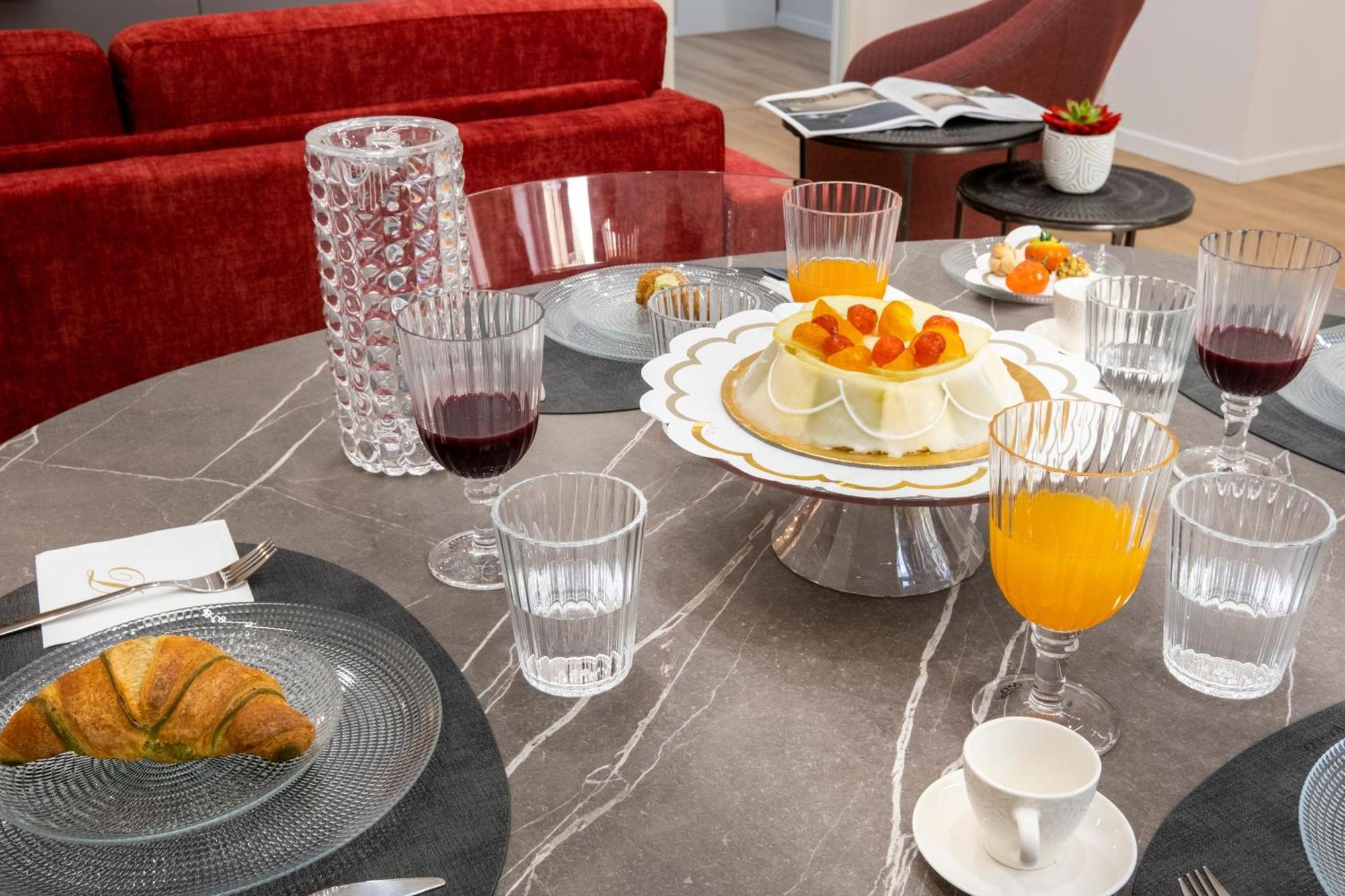 Ducrot Apartment Palermo Luaran gambar