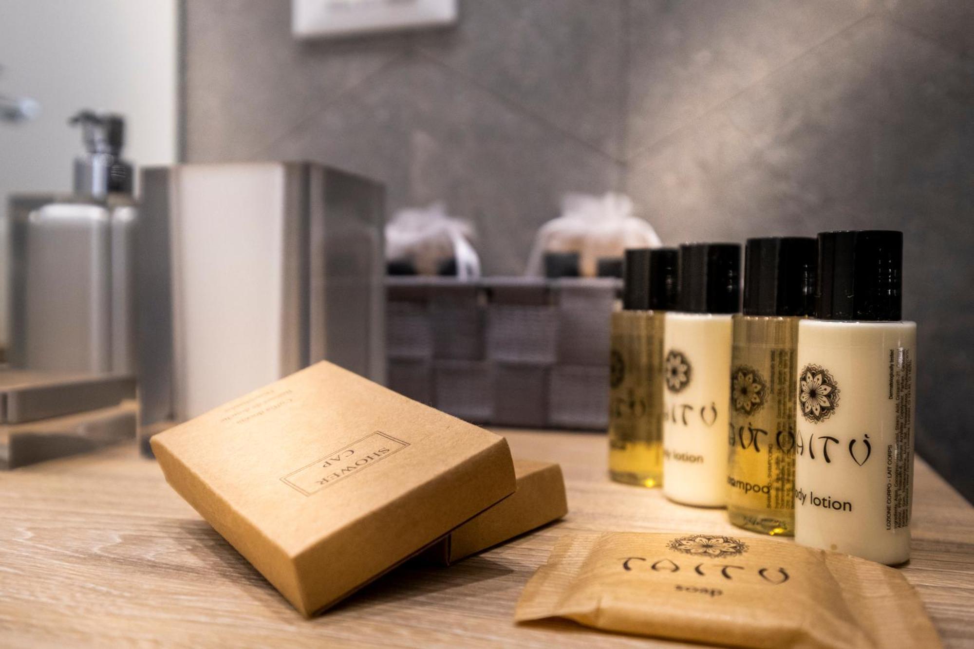 Ducrot Apartment Palermo Luaran gambar