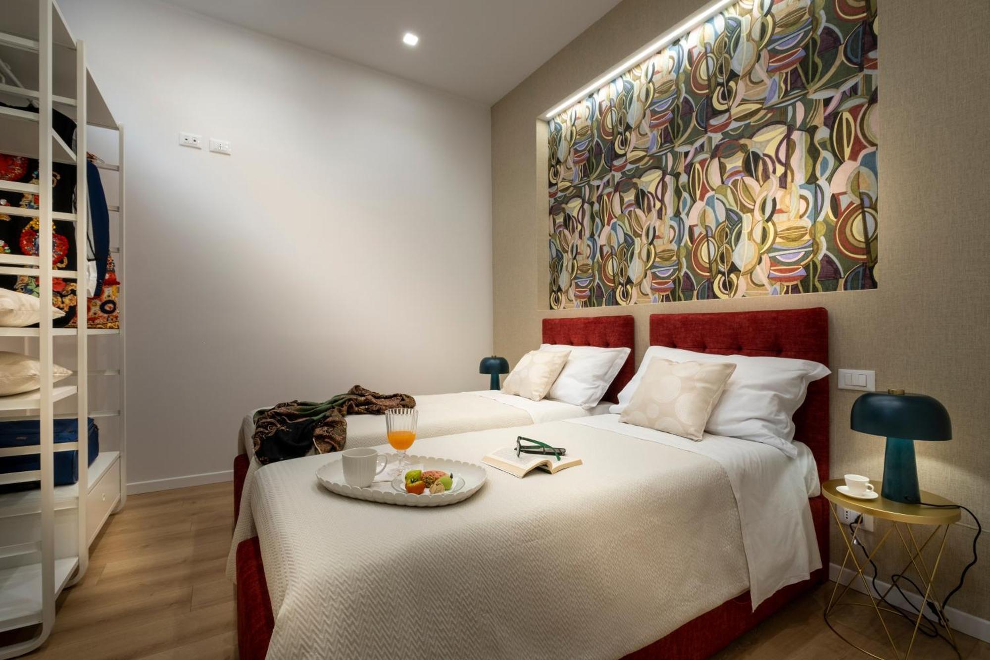 Ducrot Apartment Palermo Luaran gambar