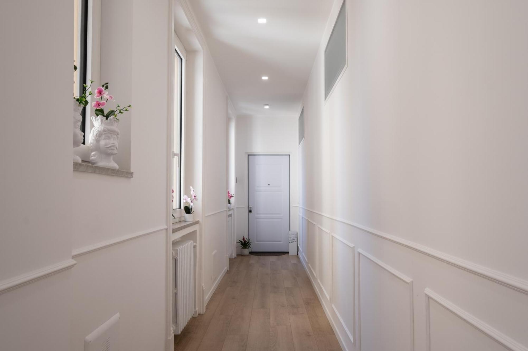 Ducrot Apartment Palermo Luaran gambar